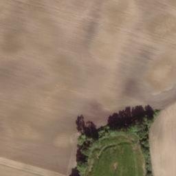 Satellite imagery of Voßbarg, DE