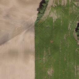 Satellite imagery of Rauher Berg, DE