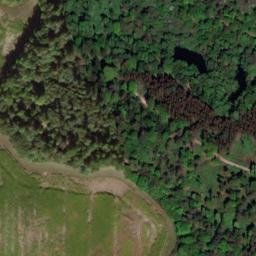 Satellite imagery of Rauher Berg, DE