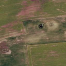 Satellite imagery of Kettigsollberg, DE