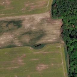 Satellite imagery of Kettigsollberg, DE