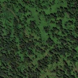 Satellite imagery of Барсук, KZ