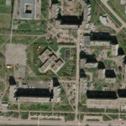 Satellite imagery of Феськи, KZ