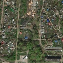 Satellite imagery of Феськи, KZ