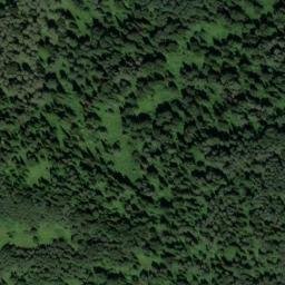 Satellite imagery of Балбыньская Гора, RU
