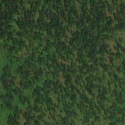 Satellite imagery of Тулун, RU