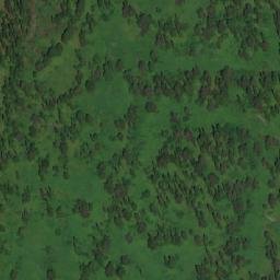 Satellite imagery of Тулун, RU