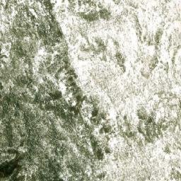 Satellite imagery of cairn, RU