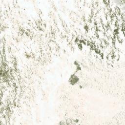 Satellite imagery of cairn, RU