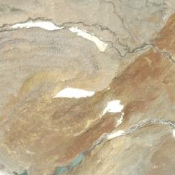 Satellite imagery of Sibola Peak, CA