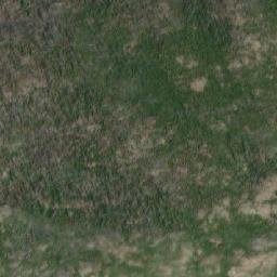 Satellite imagery of Holy Cross Mountain, CA