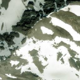 Satellite imagery of Idol Peak, CA