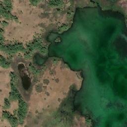 Satellite imagery of Casket Pass, CA