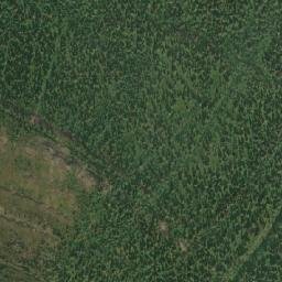 Satellite imagery of Hayden Ridge, CA