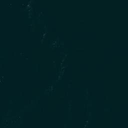 Satellite imagery of Beetle Head, IE