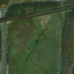 Satellite imagery of Hapton Castle, GB