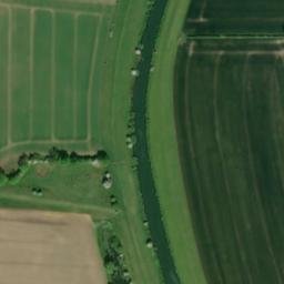Satellite imagery of Wressle Castle, GB