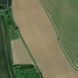 Satellite imagery of Wressle Castle, GB