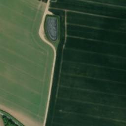 Satellite imagery of Wressle Castle, GB
