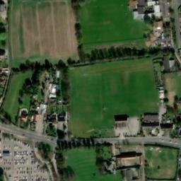 Satellite imagery of Swan Hill, GB