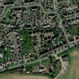 Satellite imagery of Swan Hill, GB