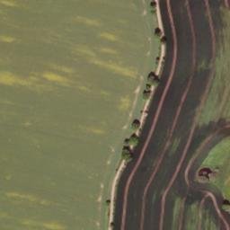 Satellite imagery of Wahrsberg, DE