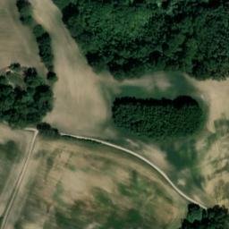 Satellite imagery of Großer Weidenberg, DE