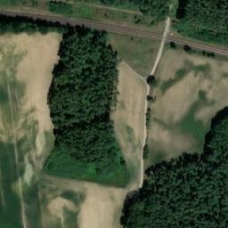 Satellite imagery of Großer Weidenberg, DE