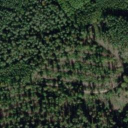 Satellite imagery of Laaser Berg, DE