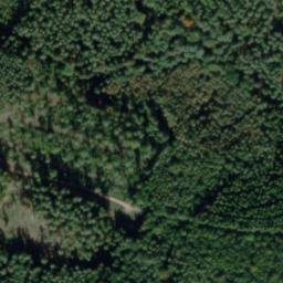 Satellite imagery of Laaser Berg, DE
