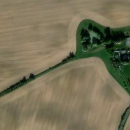 Satellite imagery of Twennseebarg, DE