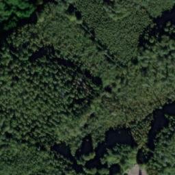 Satellite imagery of Kahler Berg, DE