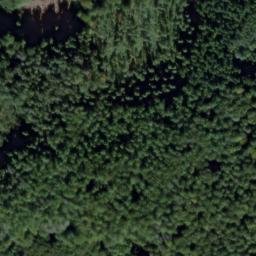 Satellite imagery of Kahler Berg, DE