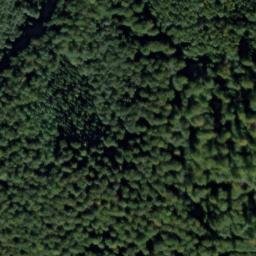 Satellite imagery of Kahler Berg, DE