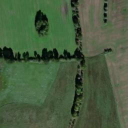 Satellite imagery of Lütt-Voßbarg, DE