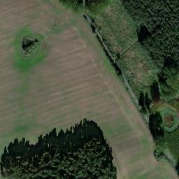 Satellite imagery of Lütt-Voßbarg, DE