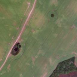 Satellite imagery of Wolfsberg, DE