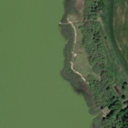 Satellite imagery of Böser Berg, DE
