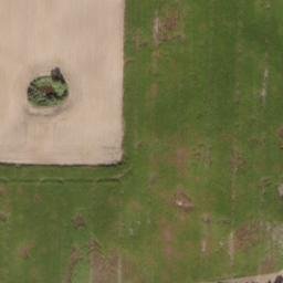 Satellite imagery of Rauher Berg, DE