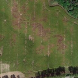 Satellite imagery of Hollerberg, DE