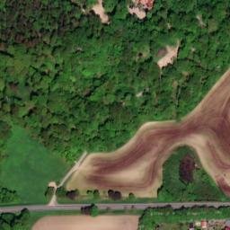 Satellite imagery of Hollerberg, DE