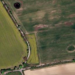 Satellite imagery of Kettigsollberg, DE