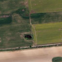 Satellite imagery of Kettigsollberg, DE