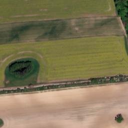 Satellite imagery of Kettigsollberg, DE
