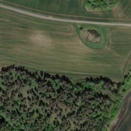 Satellite imagery of Hexenberg, DE