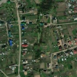 Satellite imagery of Болотная, KZ