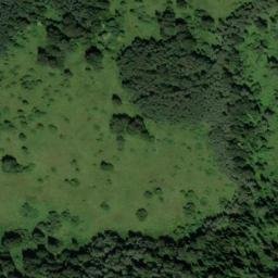 Satellite imagery of Балбыньская Гора, RU