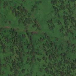 Satellite imagery of Тулун, RU