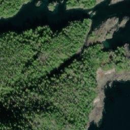Satellite imagery of False Cone, CA