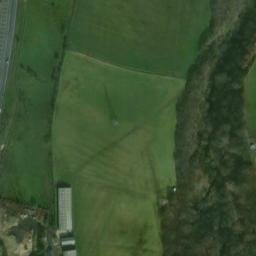 Satellite imagery of Hapton Castle, GB